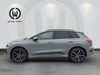 gebraucht Audi Q4 e-tron 45 e-tron quattro