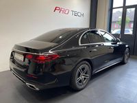 Gebraucht Mercedes E200 AMG line 204 PS (150 kW) 2024