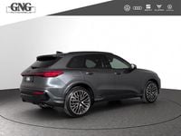 Neu Audi SQ5 Ambiente 367 PS (269 kW) 2026 Grau SUV