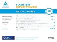 Gebraucht VW ID.3 Pro Performance 150 kW (204 PS) 2020 Bianco ghiacciaio metnero Kleinwagen