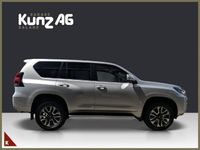 gebraucht Toyota Land Cruiser 2.8 D 204 Style