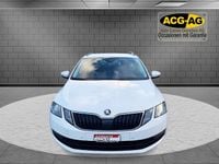 Gebraucht Skoda Octavia Ambition 115 PS (84 kW) 2020 Kombi