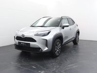 Gebraucht Toyota Yaris Cross Premium 131 PS (96 kW) 2024 Grau SUV