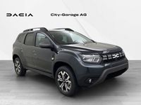 gebraucht Dacia Duster 1.5 Blue dCi Journey 4WD