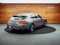 Gebraucht Genesis G70 Sport 200 PS (147 kW) 2026 Gray