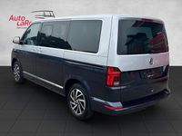 Gebraucht VW Multivan Highline 150 PS (110 kW) 2020 Van