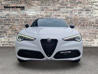 gebraucht Alfa Romeo Stelvio 2.0 Q4 Veloce Premium Sky 21
