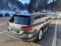 Gebraucht VW Passat Sport 190 PS (139 kW) 2017 Kombi