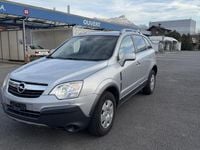 Gebraucht Opel Antara Cosmo 224 PS (164 kW) 2006 SUV