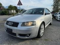 Gebraucht Audi A3 Ambition 150 PS (110 kW) 2004