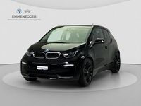Gebraucht BMW i3 Sport Line 135 kW (184 PS) 2020 Kleinwagen