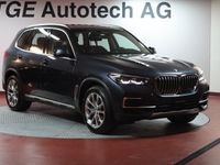 Gebraucht BMW X5 xLine 340 PS (250 kW) 2021 SUV