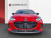 gebraucht Mazda 2 1.5 Hybrid Exclusive-Line 116 PS Automat