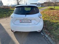Gebraucht Renault Zoe Intens 66 kW (90 PS) 2018 Kleinwagen