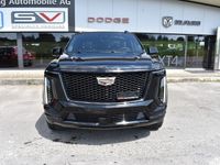 Neu Cadillac Escalade 420 PS (308 kW) 2025 SUV