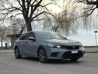 Gebraucht Honda Civic Elegance 183 PS (134 kW) 2024