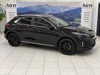 Gebraucht Kia XCeed Style 141 PS (103 kW) 2024 Schwarz SUV