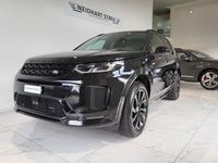 Gebraucht Land Rover Discovery Sport SE 300 PS (220 kW) 2023 Schwarz SUV