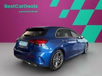 Gebraucht Mercedes A200 AMG line 177 PS (130 kW) 2024 Limousine
