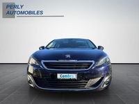 Gebraucht Peugeot 308 156 PS (114 kW) 2014 Limousine