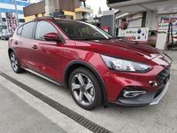 Gebraucht Ford Focus Active 125 PS (91 kW) 2019