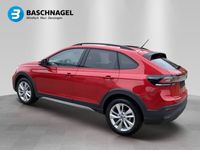 gebraucht VW Taigo 1.0 TSI Life DSG