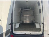 Gebraucht Mercedes Sprinter 163 PS (119 kW) 2013 Van