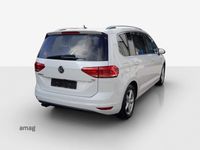 gebraucht VW Touran Highline