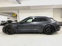 Neu Porsche Taycan Cross Turismo 319 kW (435 PS) 2025