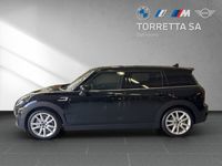 gebraucht Mini Cooper S Clubman ALL4 Steptronic