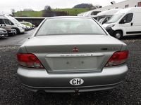 Gebraucht Mitsubishi Galant Edition 163 PS (119 kW) 2000