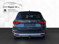 Gebraucht Seat Ateca Xperience 150 PS (110 kW) 2022 SUV