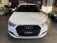 gebraucht Audi A3 Sportback 35 TFSI Design S-tronic