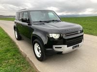 Gebraucht Land Rover Defender S 200 PS (147 kW) 2020 SUV