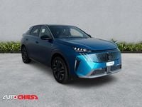 Neu Peugeot 3008 GT 145 PS (106 kW) 2026 Blau SUV