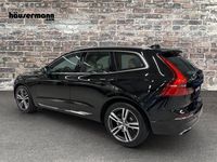 Gebraucht Volvo XC60 Inscription 392 PS (288 kW) 2020 SUV