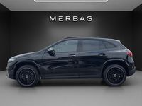 Neu Mercedes EQA300 167 kW (228 PS) 2026 Schwarz SUV