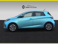 gebraucht Renault Zoe FP R135 Intens (Batterie-Miete)