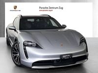 gebraucht Porsche Taycan 4 Cross Turismo