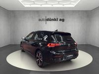 Neu VW Golf VIII GTE 272 PS (200 kW) 2025 Schwarz Limousine