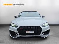 gebraucht Audi RS5 Sportback 2.9 TFSI quattro tiptronic