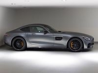 gebraucht Mercedes AMG GT C Speedshift DCT