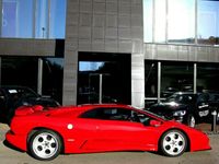 gebraucht Lamborghini Diablo 5.7 Spec. Edition SE30