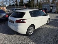 Gebraucht Peugeot 308 Allure 130 PS (95 kW) 2019