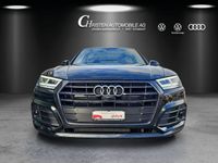 gebraucht Audi Q5 45 TFSI sport