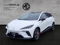 Neu MG MG4 EV 319 kW (435 PS) 2025 Kleinwagen
