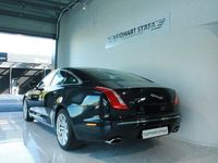 gebraucht Jaguar XJ 5.0 V8 Premium Luxury Automatic