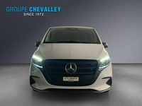 Neu Mercedes Vito 2026 Van