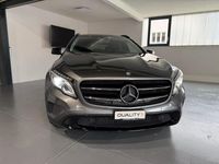 Gebraucht Mercedes GLA200 Night 156 PS (114 kW) 2015 SUV