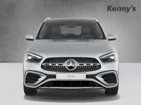 gebraucht Mercedes GLA200 AMG Line